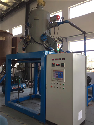 除氣壓燒結外，氣壓燒結爐還可用于哪些材料？